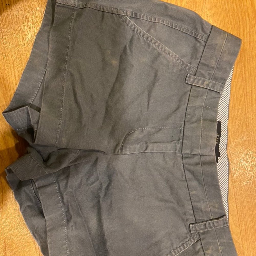 Chino Shorts